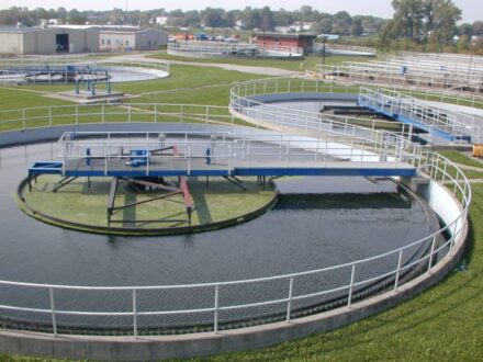 Đặc điểm, tính chất nước thải cơ sở sản xuất phân vi sinh